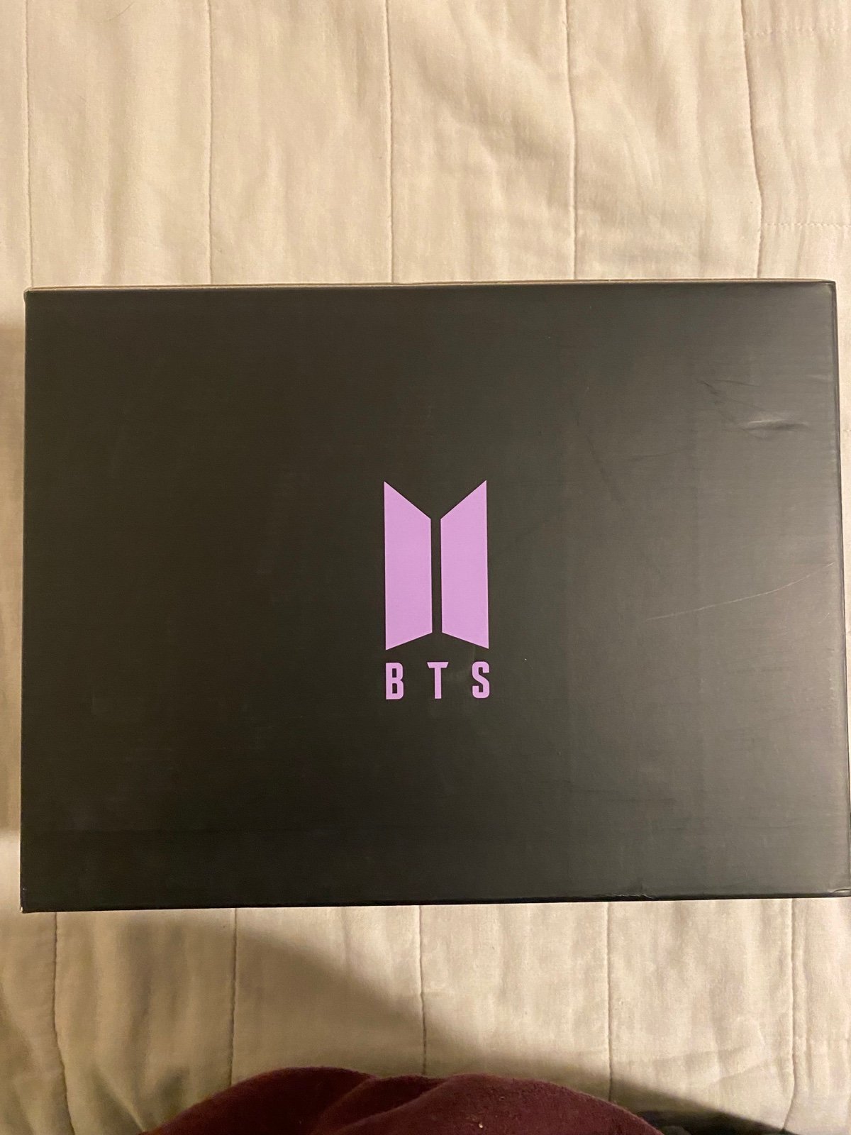 BTS Official Film Viewer Version 1