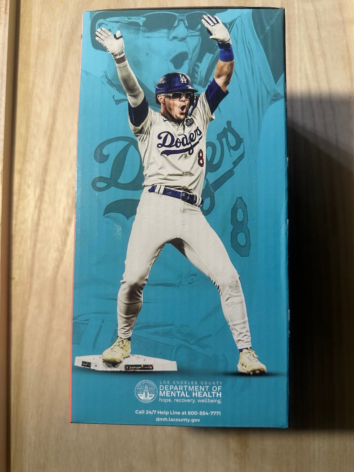 Dodgers Kiké Hernández Mr. Clutchtober The Dodgers put “Mr