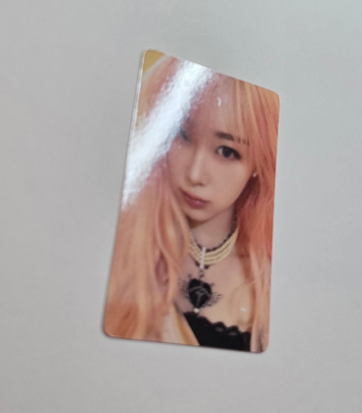 Giselle Aespa Whiplash China Pop-Up Acrylic | Mercari