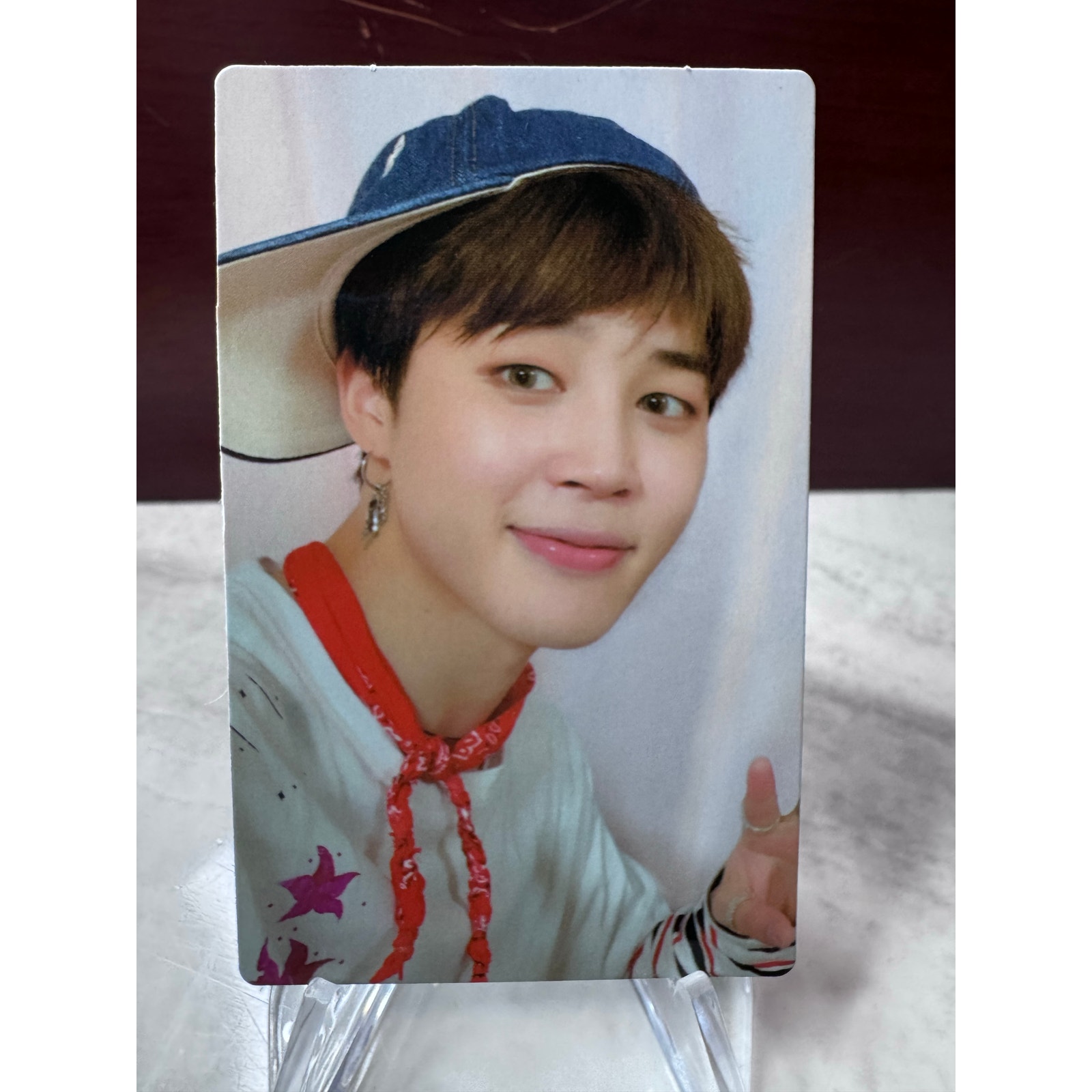 190622 JIMIN 5th Muster Magic Shop in Seul #ParkJimin #Jimin #BTS