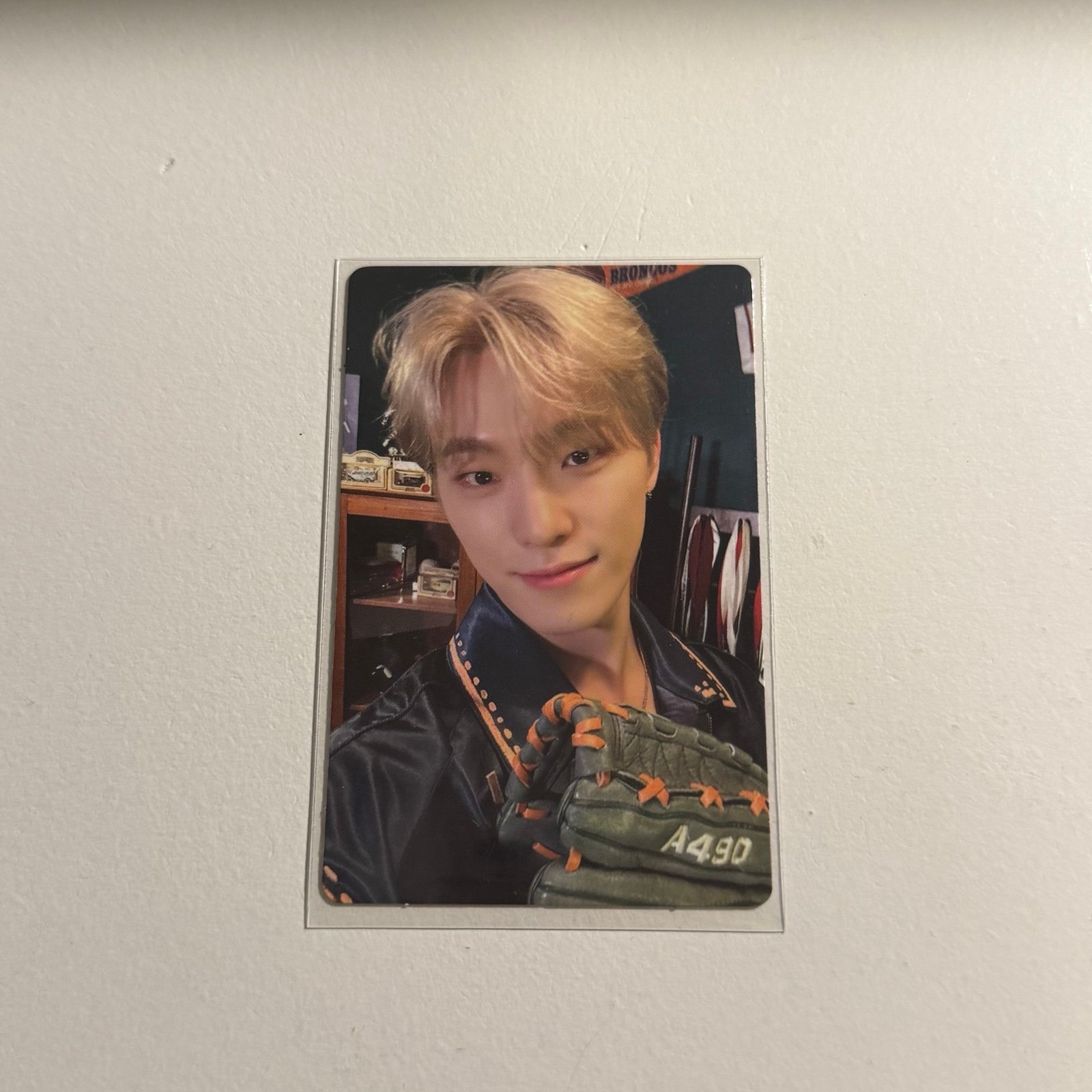 seventeen svt dino seventeenth heaven pc | Mercari