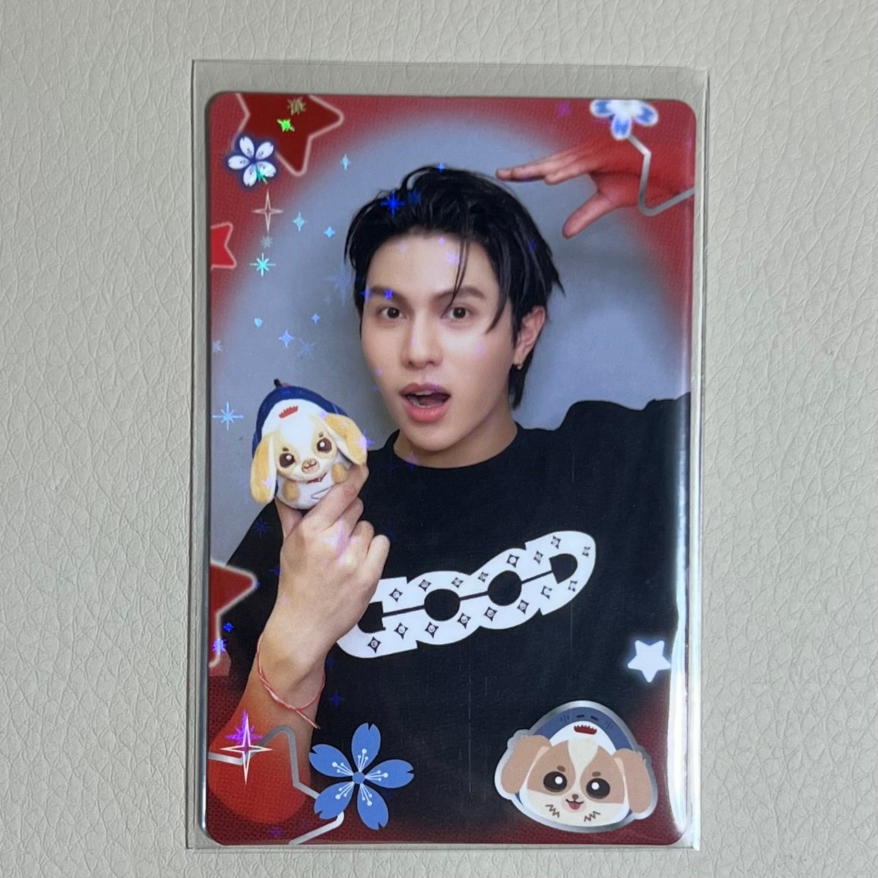 WILLIAM (WILLIAMEST) NAGOYA PHOTOCARD Gmmtv | Mercari