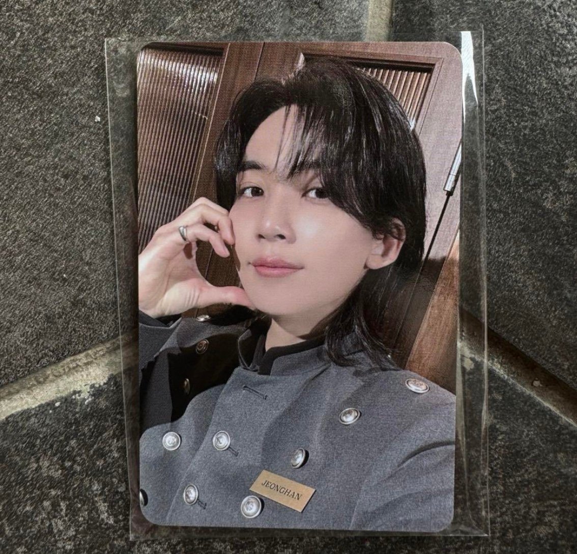 SEVENTEEN follow again seoul incheon carat | Mercari