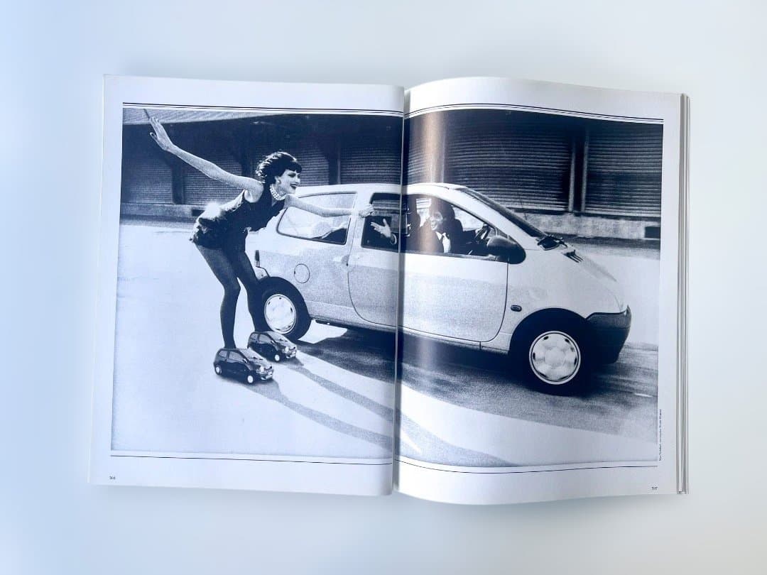 EGOÏSTE No. 11 アートマガジン EGOÏSTE No. 11 Art Magazine