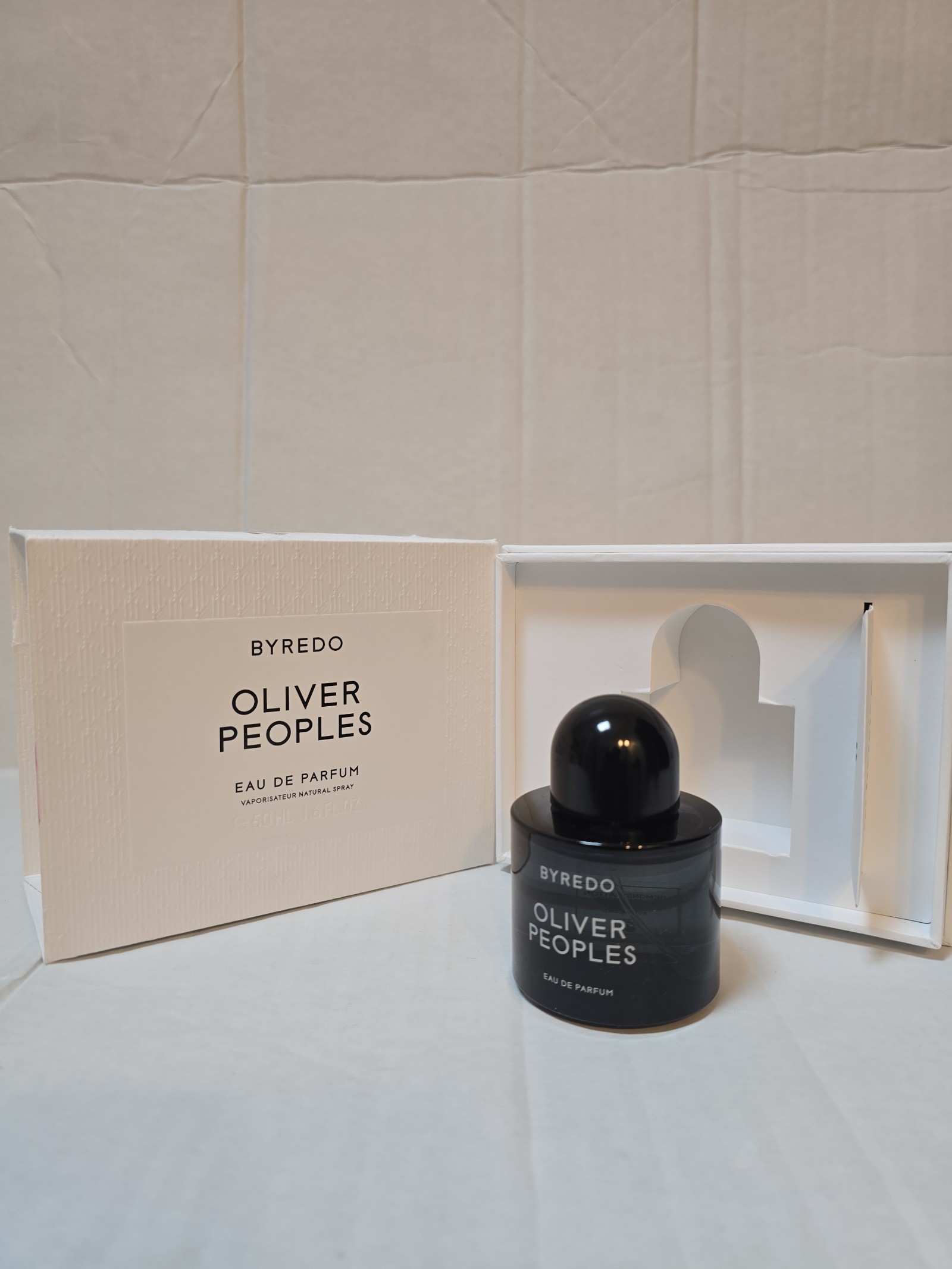 Byredo Oliver Peoples 50ml Cologne , 1.7 Oz | Mercari