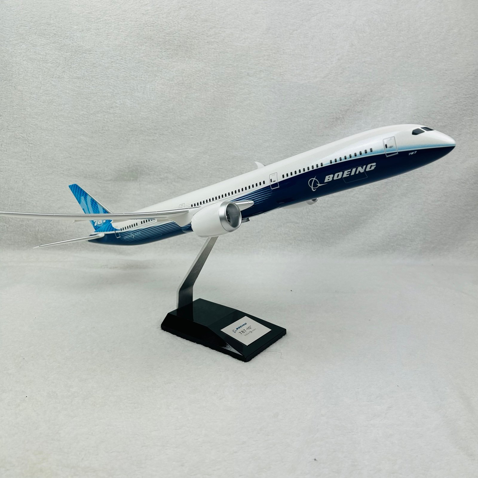JAPAN AIRLINES Boeing 787 1/144 PACMIN航空機・ヘリコプター PacMin