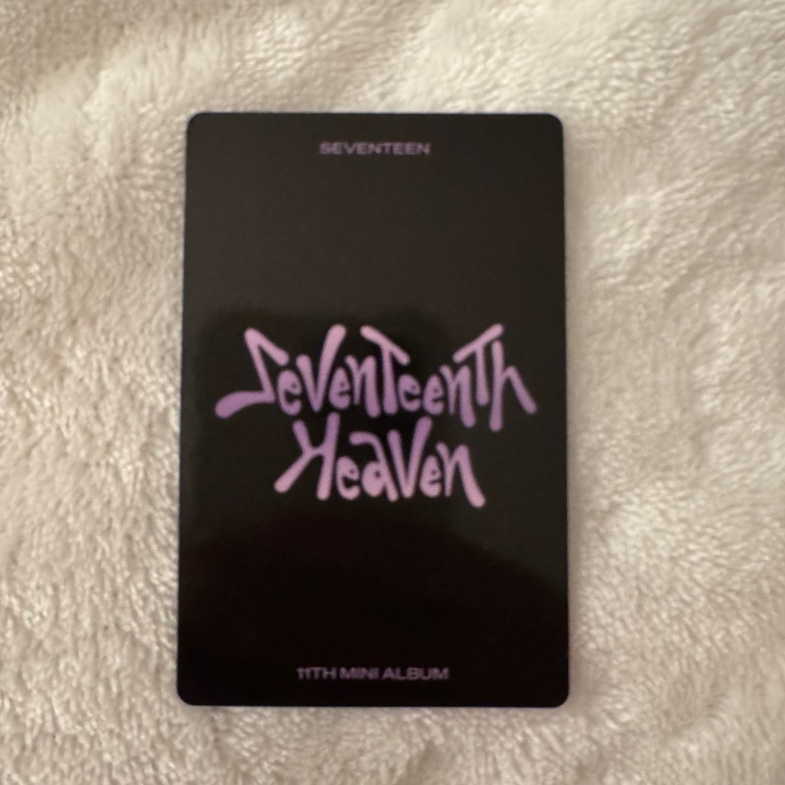 wonwoo seventeenth heaven mirror selfie | Mercari