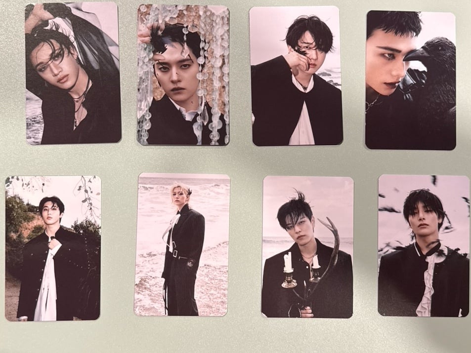 Stray Kids - Do It (platform PLVE ver.) - OT8 | Mercari