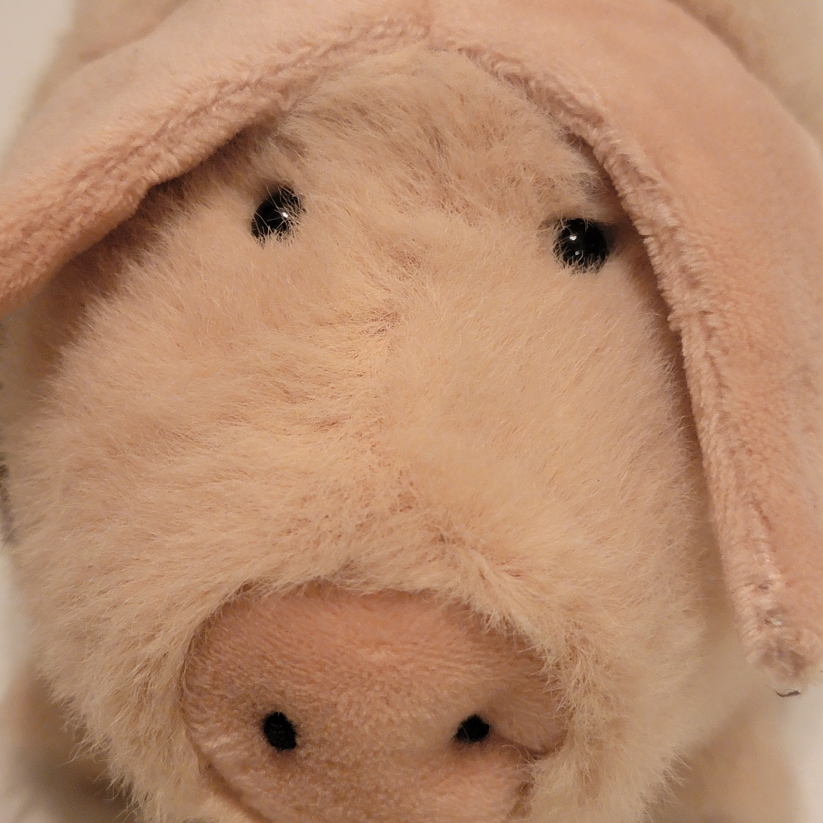 Higgledy Piggledy Old Spot small (Retired) | Mercari