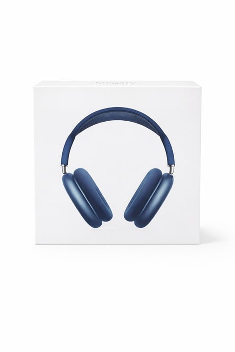 AirPods max2 ネイビーブルー a p ple ca re付き Amazon.com: Vancle