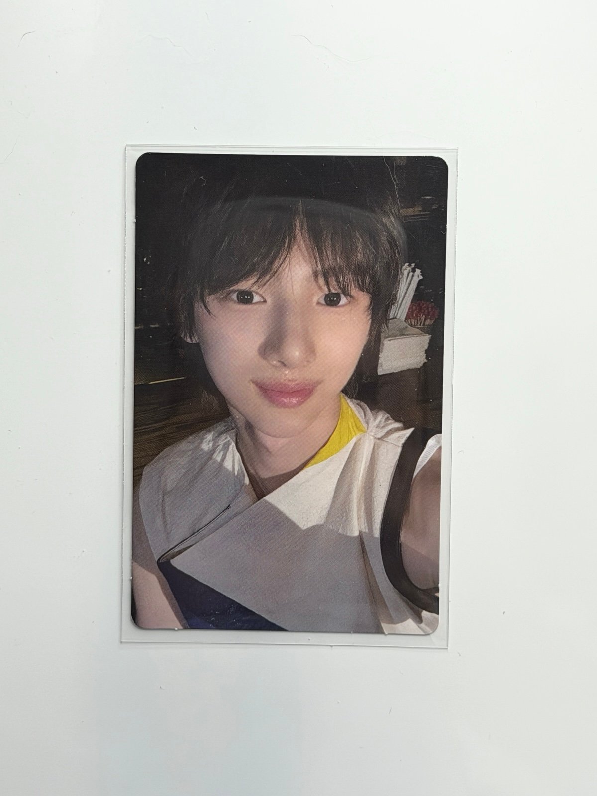 Seventeen DxS Serenade Seungkwan US Exclusive | Mercari