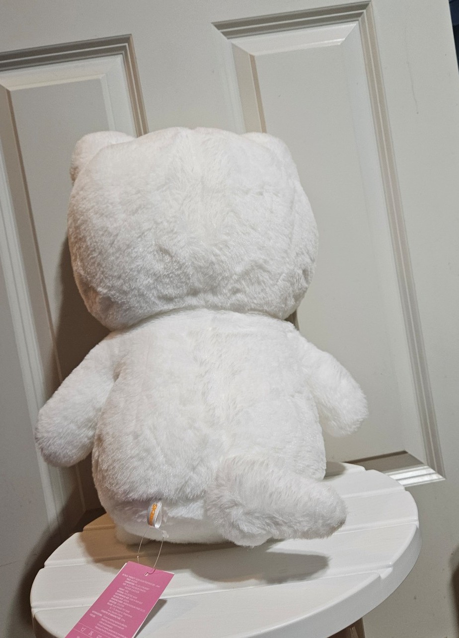 Straykids SKZOO SKZ 5'CLOCK MD PLUSH TEDDY | Mercari