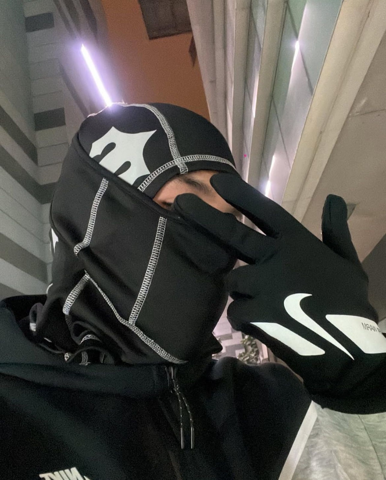 Trapstar x Central Cee Irongate Ninja | Mercari