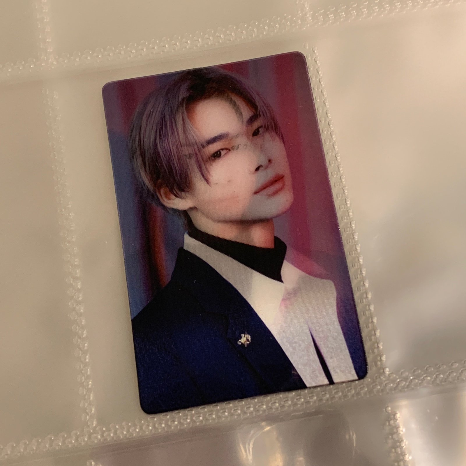 Enhypen Niki Border: CARNIVAL lenti | Mercari