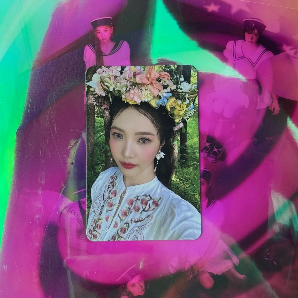 Red Velvet Joy Cosmic Target Exclusive PC | Mercari