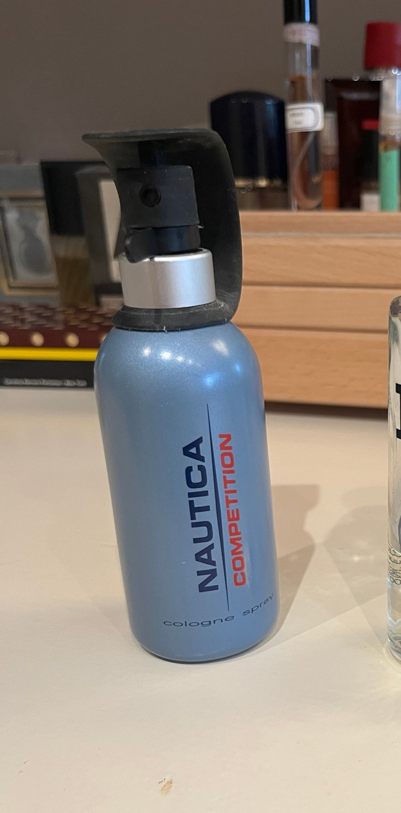 Nautica Competition Cologne, rare find | Mercari