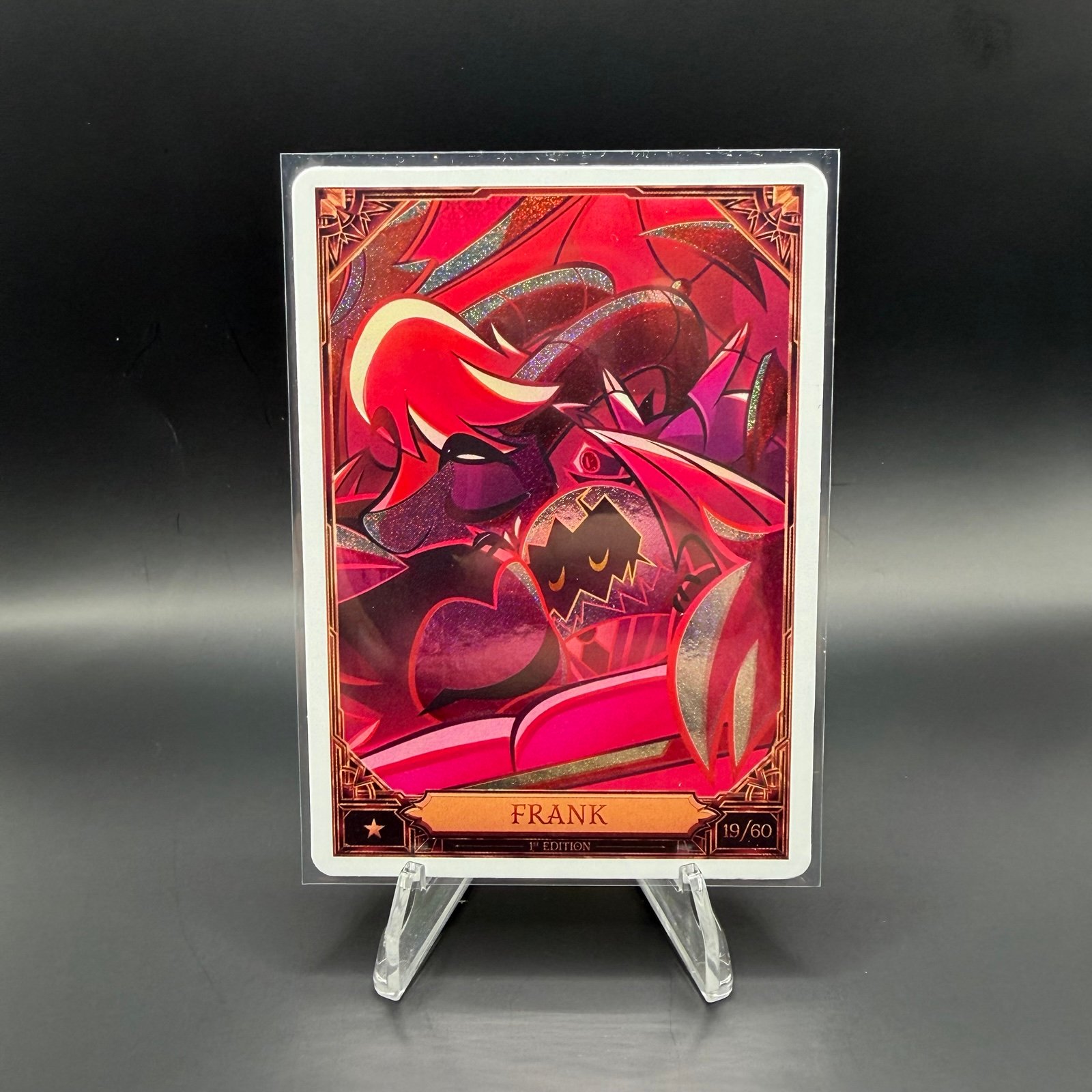 Hazbin Hotel Season 2 Man's Best Friend 28/60 | Mercari