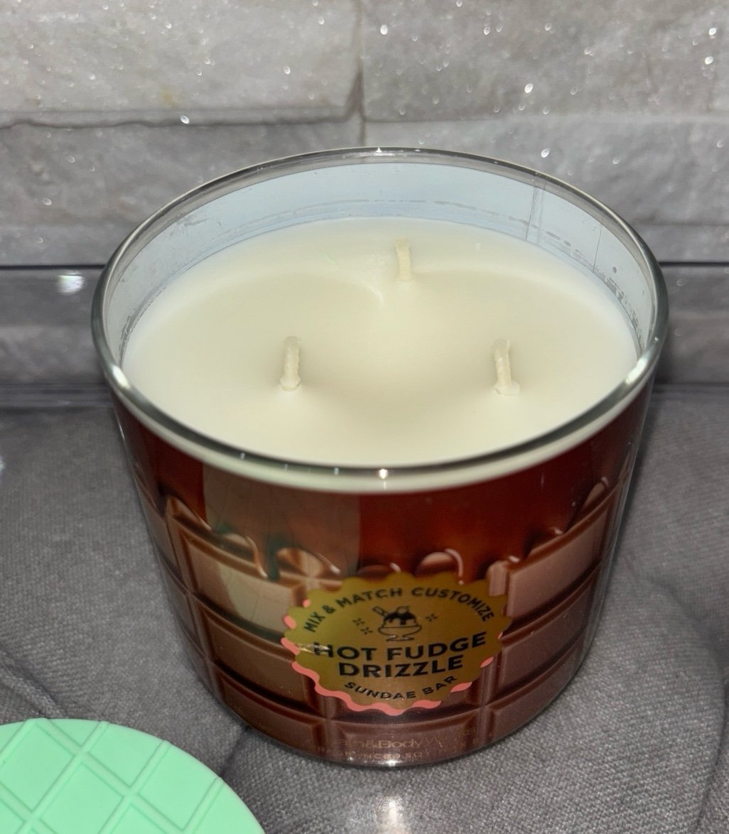 Bath & Body Works Hot Fudge Drizzle Sundae | Mercari