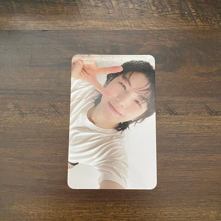 Seventeen Woozi｜17 is Right Here Dear Version | Mercari