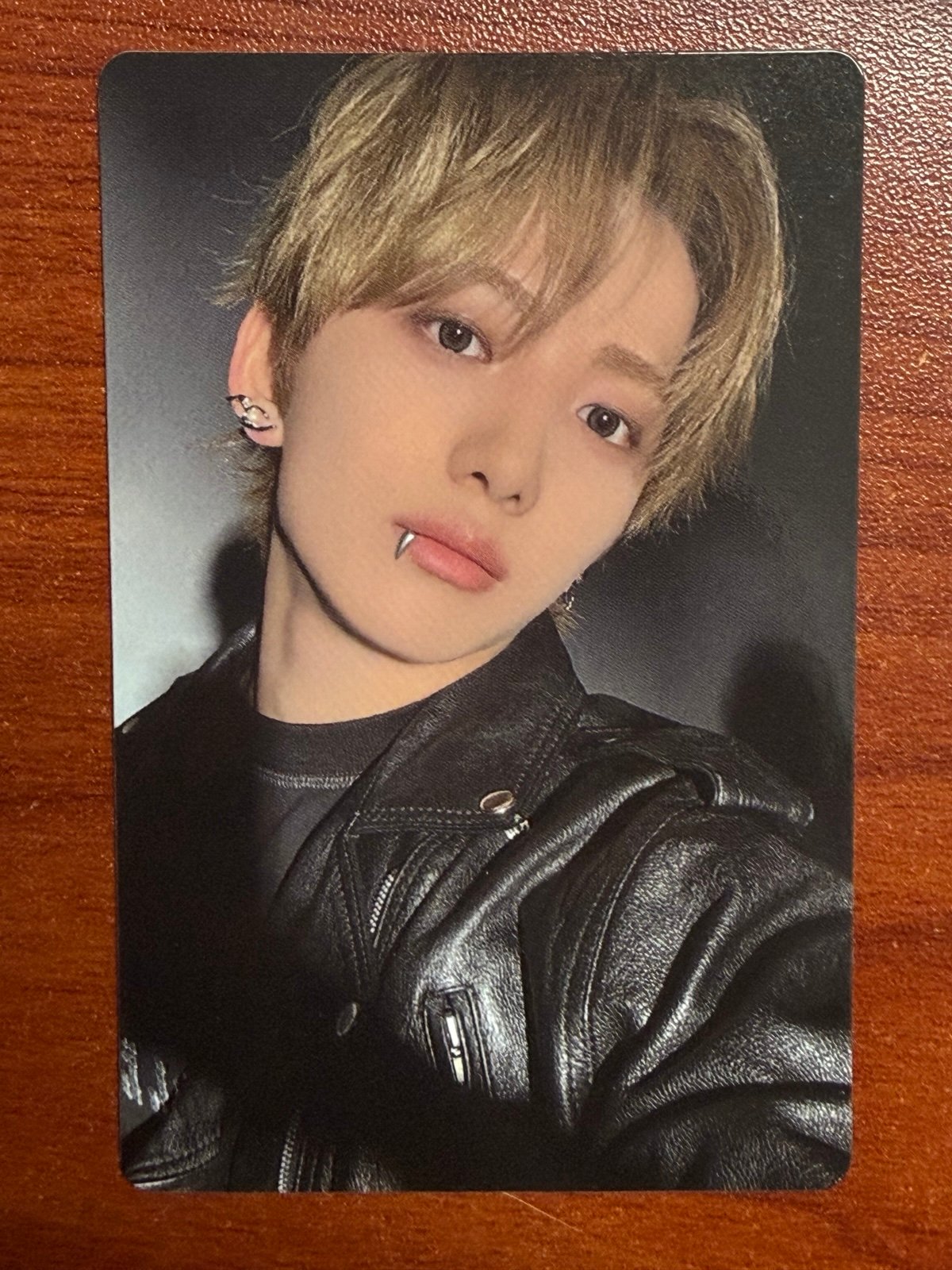 XIKERS MINJAE HOUSE OF TRICKY WRECKING THE | Mercari