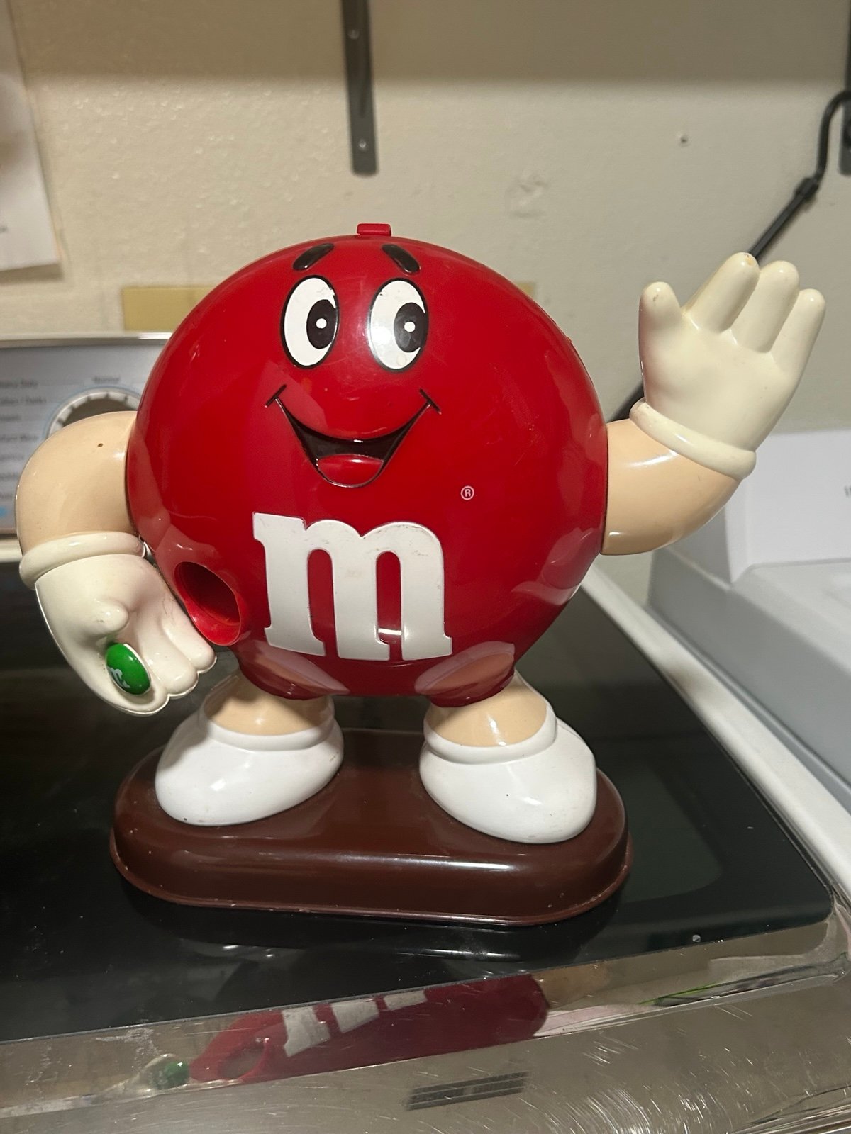 Rare 90s Vintage M&m's Limited Edition Candy | Mercari