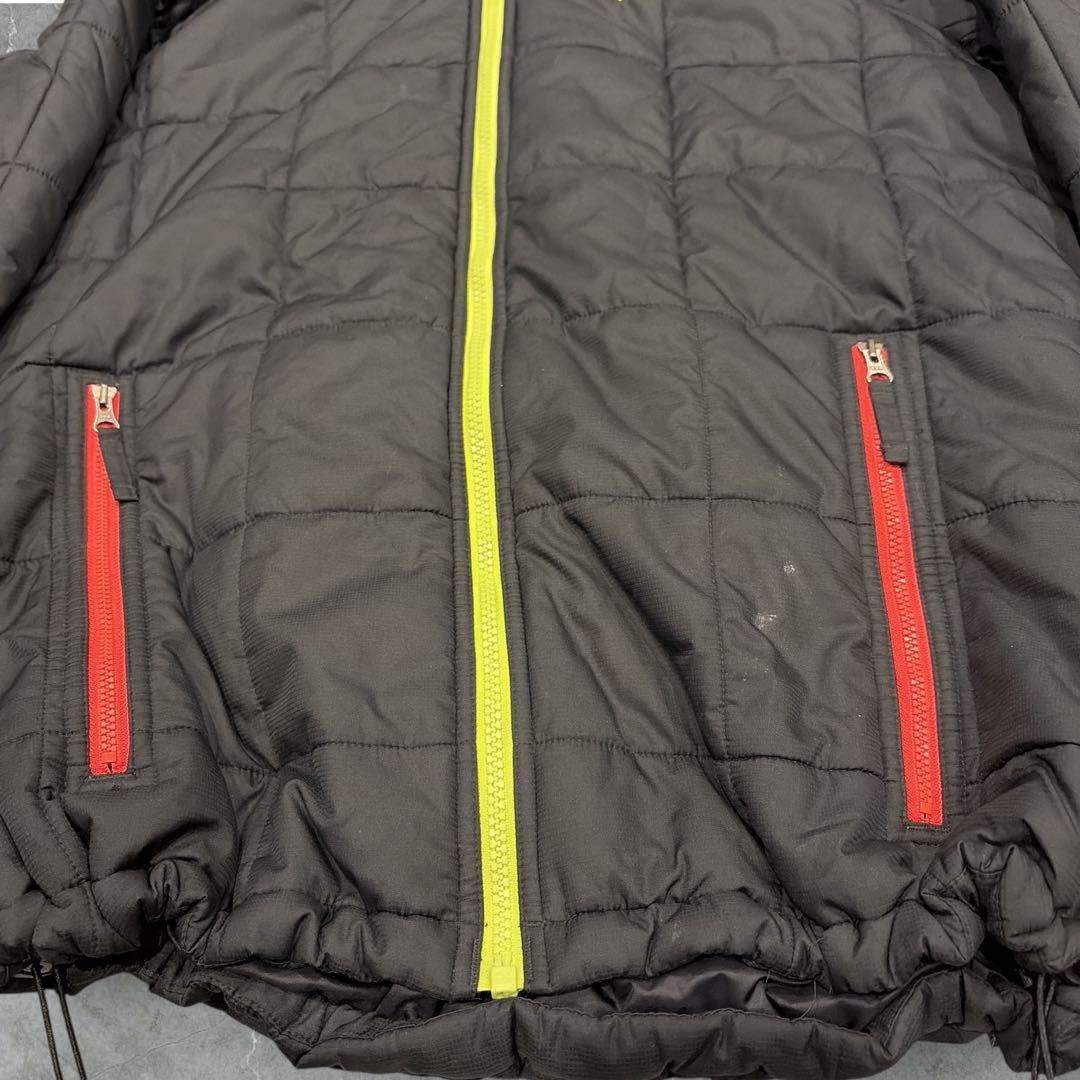 Super warm ✨️ Columbia Khumbu Glacier archive y2k