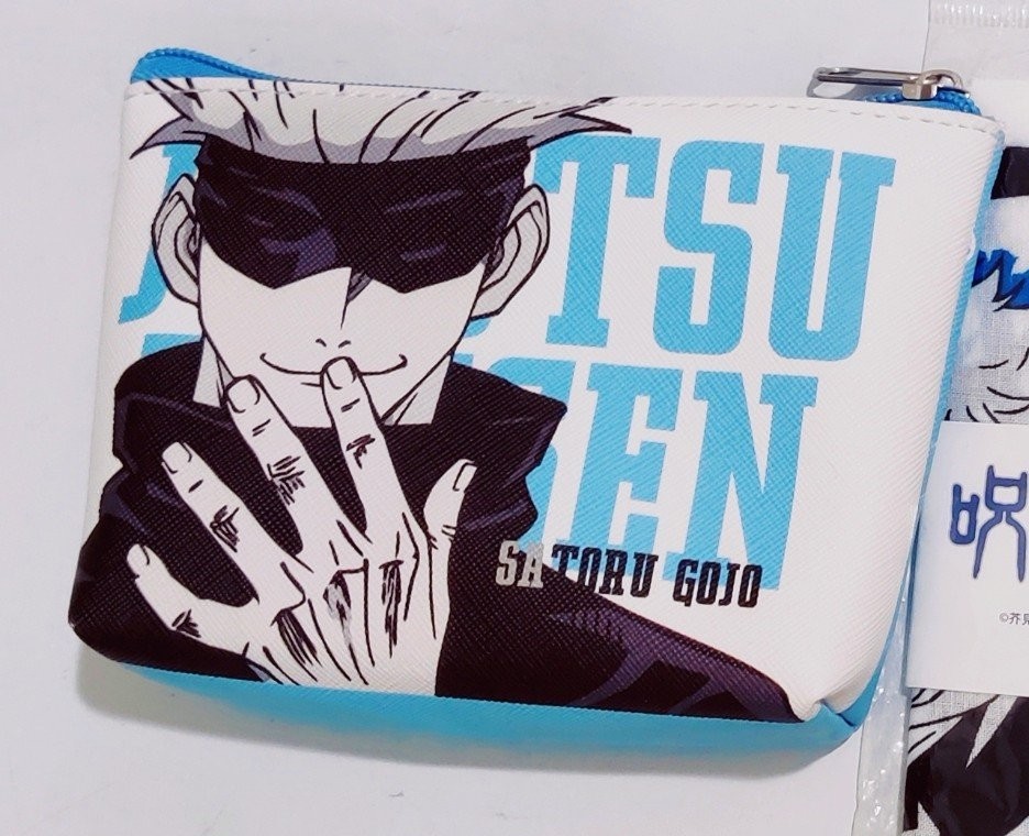 Jujutsu Kaisen Satoru Gojo Multi Purpose | Mercari