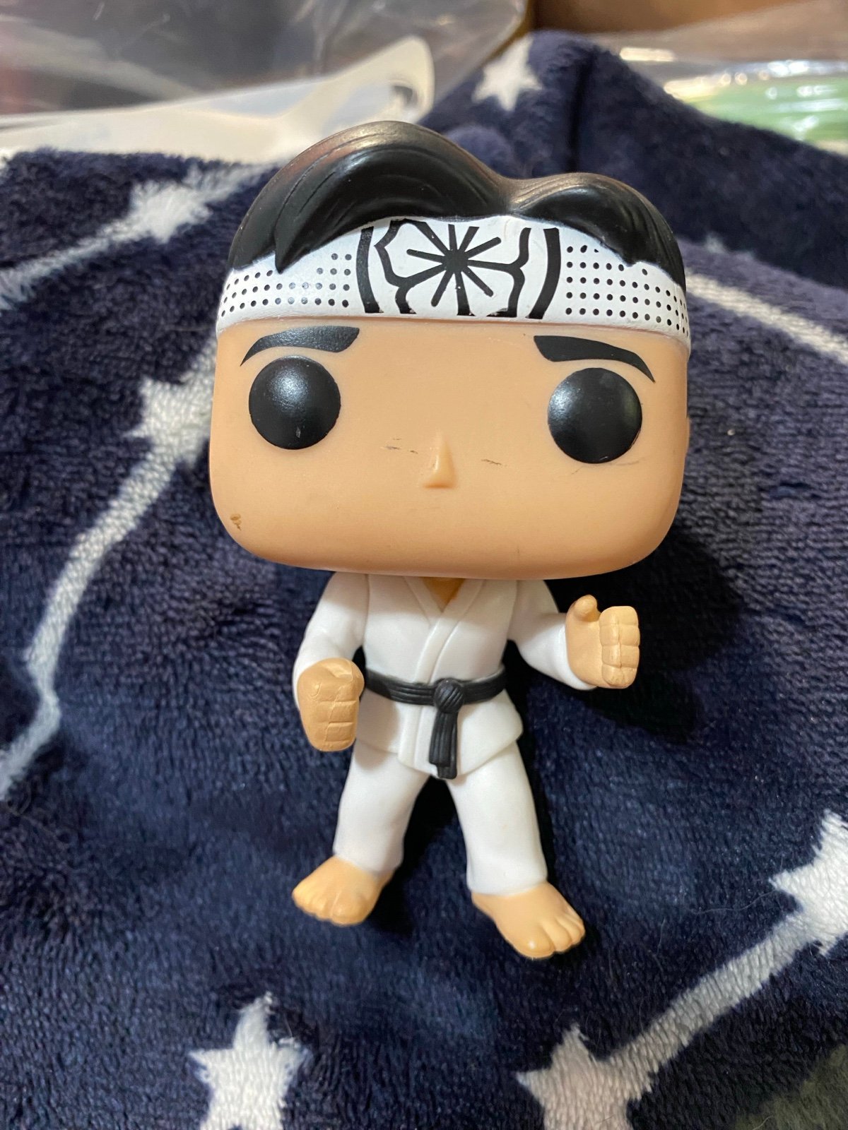 Funko Pop 2015 The Karate Kid Daniel Larusso | Mercari
