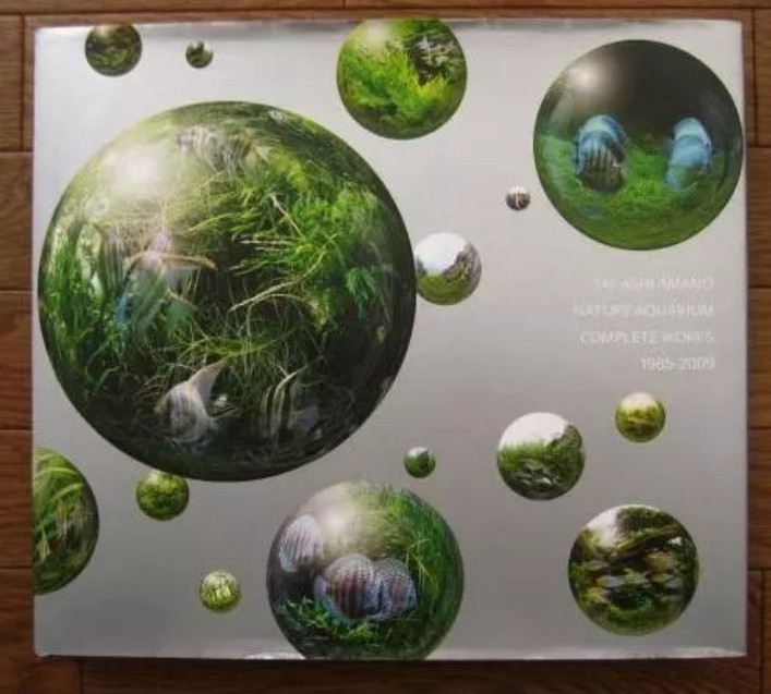 Nature Aquarium: Complete Works 1985-2009 | Mercari