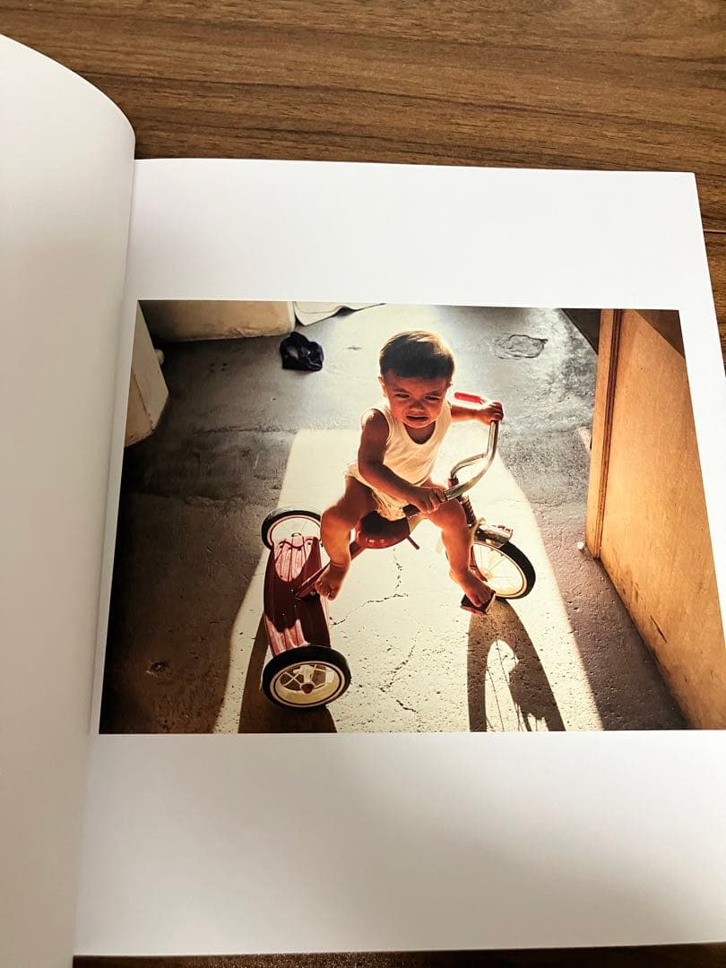 Son Christopher ANDERSON