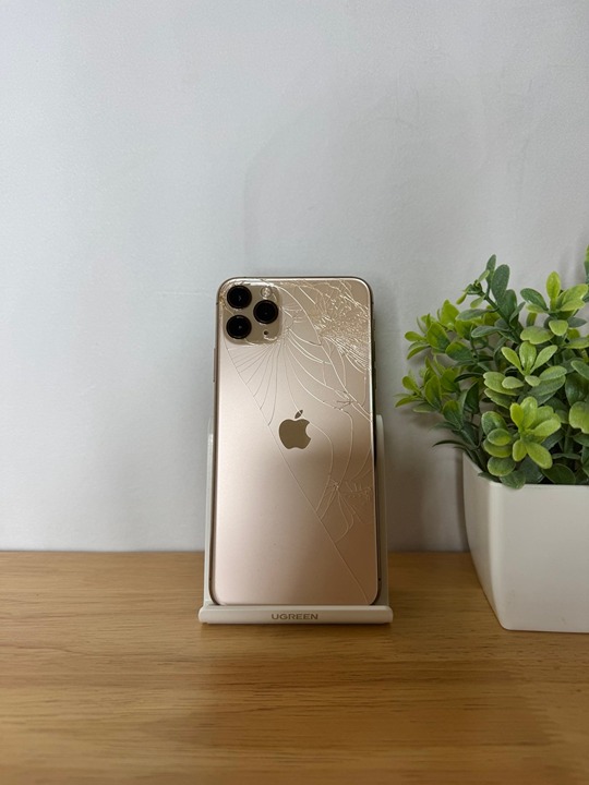 Apple Apple iPhone 11 Pro ゴールド 256GB iPhone 11 Pro Max, 256GB