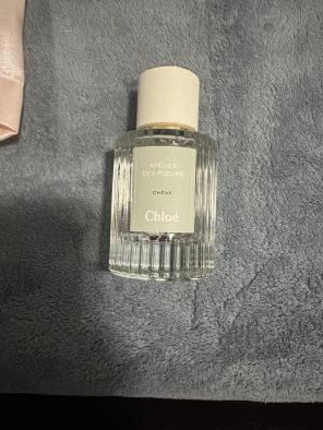Chloe Vanilla Planifolia 50ml Chloé | Mercari