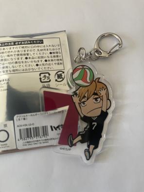 NCT YUTA LIVE TOUR 2025 Persona Local acrylic | Mercari