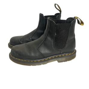 Dr. Martens 2976 Bex Squared Toe Leather | Mercari