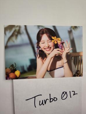 Jennie 2019 Summer Diary in Hawaii Polaroid | Mercari