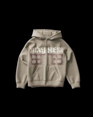 NEW LADY GAGA MAYHEM TOUR HOODIE SZ MEDIUM | Mercari