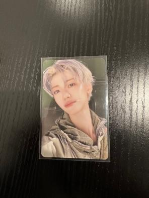 NCT Dream Jaemin A Precious Moment Like new | Mercari