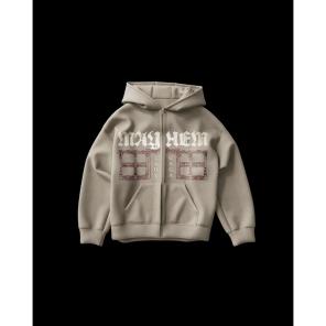 OFFICIAL MERCH Lady Gaga Opera Haus Zip-Up | Mercari