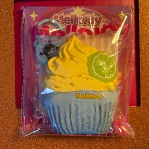 Mellojoy Cup but not cake: Alien Muffin New | Mercari
