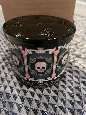 HOT FUDGE DRIZZLE CANDLE Bath & Body Works | Mercari