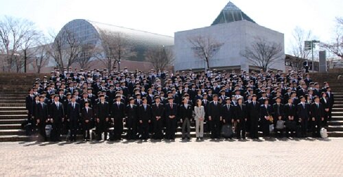 2023年度入学式を開催しました｜会津大学 - University of Aizu