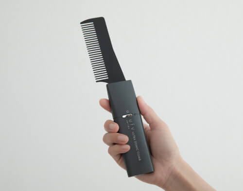 公式】UFV series【公式】ufv ULTRA SONIC COMB (ufv ウルトラソニック