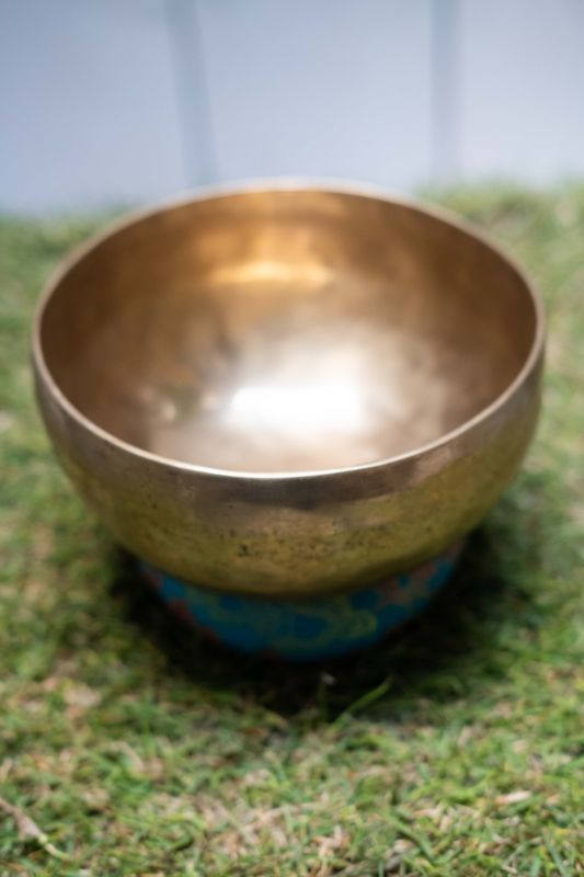 シンギングボウル 〜ノーマル マントラボール〜 Himalayan Sounds