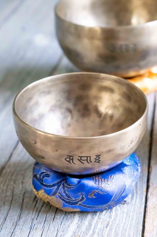 プロの演奏家の方必見！サンタ・ラトナ・シャキア氏の工房より、希少な