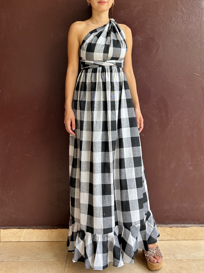 オビドレス (Size S/M) – TOUTA