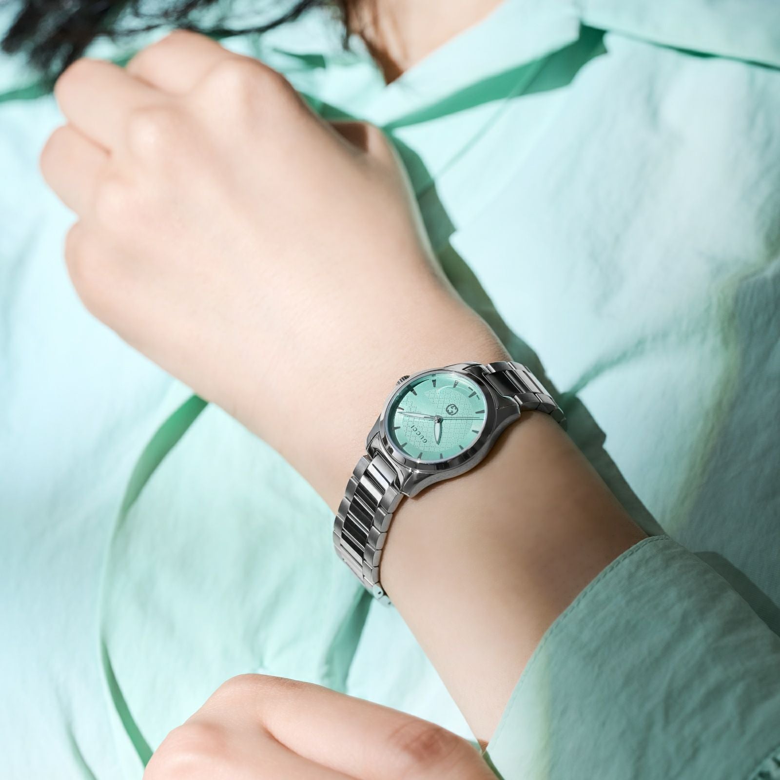 Gタイムレス / YA1265051 |G-タイムレス | 海外ブランド腕時計通販 U