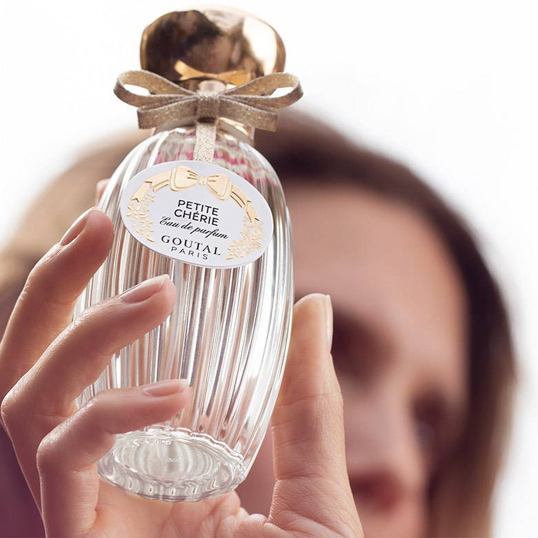 グタール (GOUTAL) | 世界中のすべての“プチシェリー（小さな愛しい人