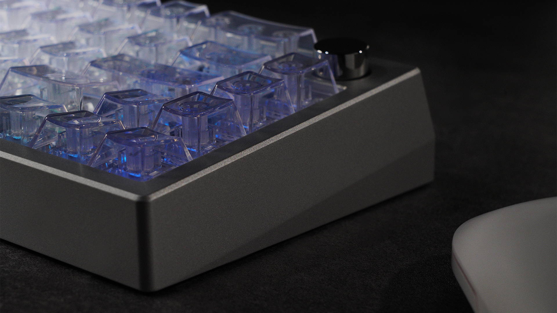 Zoom65 Essential Edition V2 - Sky blue