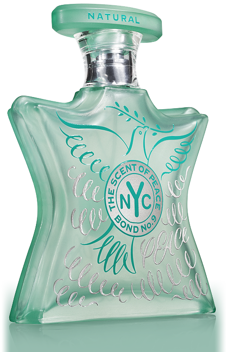 ボンド・ナンバーナイン (Bond No.9) | セント・オブ・ピース