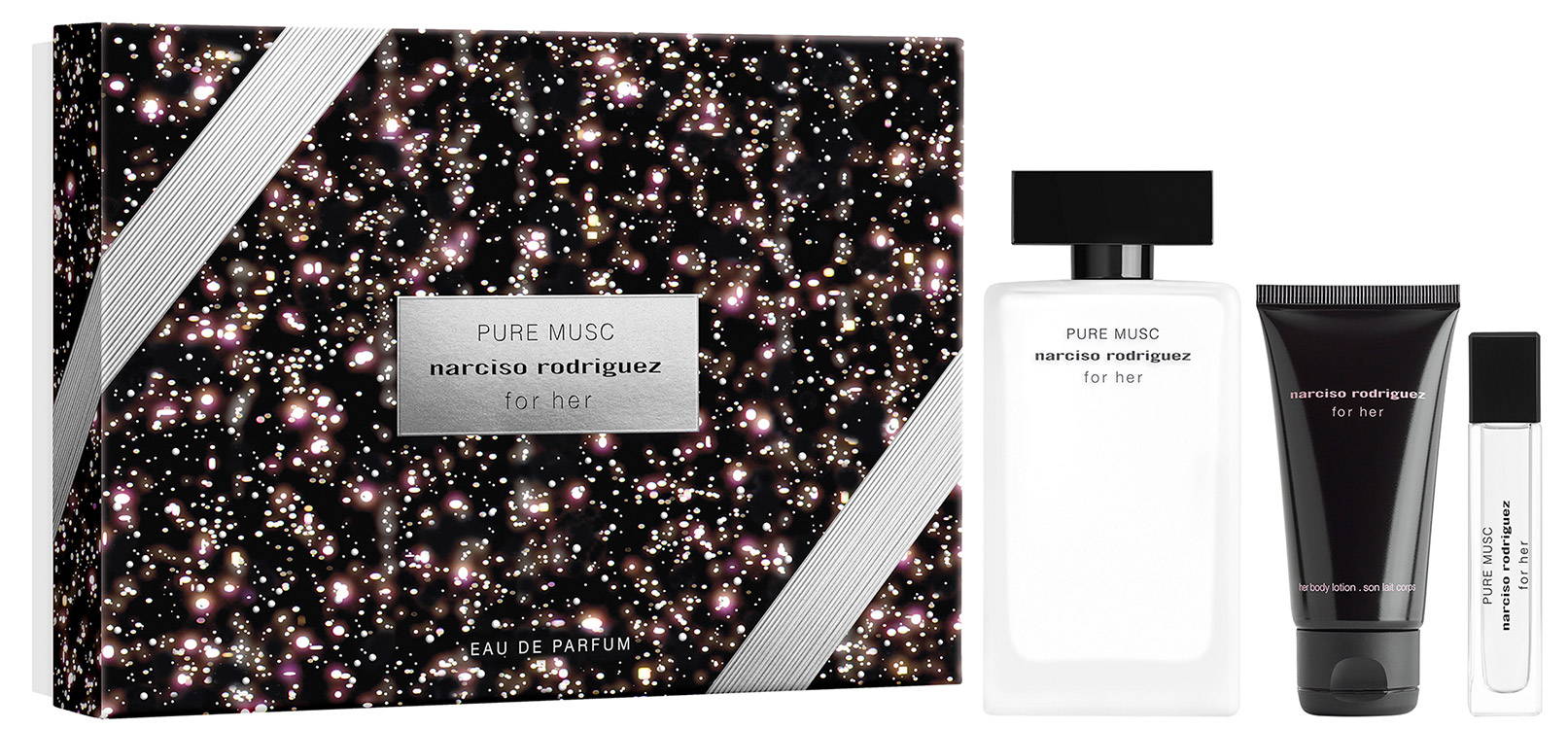 ナルシソ ロドリゲス (Narciso Rodriguez) | 2024 HOLIDAY GIFT